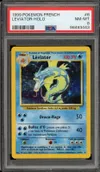 PSA 8 Léviator Holo thumbnail 1