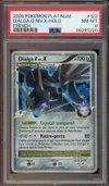 PSA 8 Dialga G Niv. X thumbnail 1