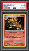 PSA 10 Simiabraz Holo thumbnail 1