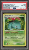 PSA 8 Florizarre Holo thumbnail 1