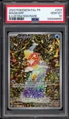 PSA 10 Magicarpe thumbnail 1