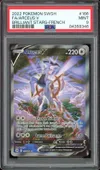 PSA 9 Arceus V thumbnail 1