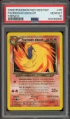 PSA 10 Feurisson Obscur thumbnail 1
