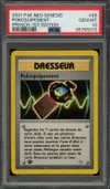 PSA 10 Pokéquipement thumbnail 1