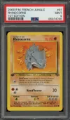 PSA 9 Rhinocorne thumbnail 1