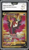 PCA 9.5 Sulfura de Galar V Gold thumbnail 1