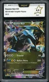 PCA 9.5 Kyurem Noir Ex thumbnail 1