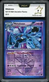 PCA 9 Métalosse Holo thumbnail 1