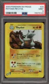 PSA 9 Rhydon Reverse thumbnail 1