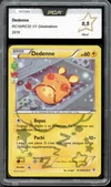 PCA 9.5 Dedenne Holo thumbnail 1