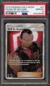 PSA 10 Exil de Giovanni thumbnail 1