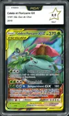 PCA 9.5 Celebi et Florizarre Gx thumbnail 1