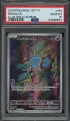PSA 10 Archéomire thumbnail 1