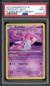 PSA 9 Créfollet Holo thumbnail 1