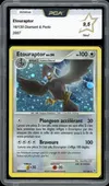 PCA 9.5 Etouraptor Holo thumbnail 1