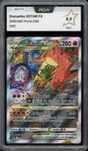 PCA 9.5 Dracaufeu VStar thumbnail 1