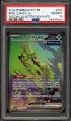 PSA 10 Vert-de-Fer Ex thumbnail 1