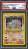 PSA 9 Machopeur Lumineux thumbnail 1