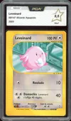 PCA 9.5 Leveinard thumbnail 1