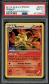 PSA 8 Feunard thumbnail 1