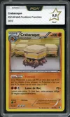 PCA 9.5 Crabaraque Holo thumbnail 1