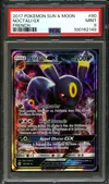 PSA 9 Noctali Gx thumbnail 1