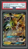 PSA 9 Voltali Gx thumbnail 1