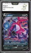 PCA 9.5 Hoopa V thumbnail 1