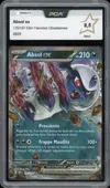 PCA 9.5 Absol Ex thumbnail 1