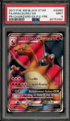 PSA 9 Dracaufeu Gx thumbnail 1
