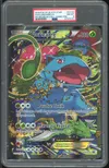 PSA 8 Florizarre Ex Jumbo thumbnail 1