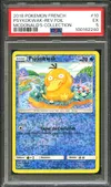 PSA 5 Psykokwak Reverse thumbnail 1