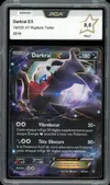 PCA 9.5 Darkrai Ex thumbnail 1