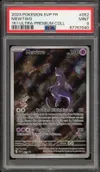 PSA 9 Mewtwo thumbnail 1