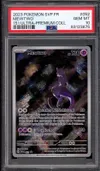 PSA 10 Mewtwo thumbnail 1