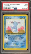 PSA 9 Axoloto thumbnail 1