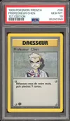 PSA 10 Professeur Chen thumbnail 1