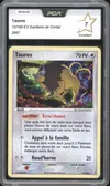 PCA 7 Tauros Holo thumbnail 1