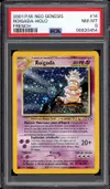 PSA 8 Roigada Holo thumbnail 1
