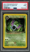PSA 9 Nosferalto Obscur thumbnail 1