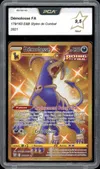 PCA 9.5 Démolosse Gold thumbnail 1
