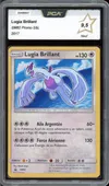 PCA 9.5 Lugia Brillant thumbnail 1