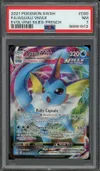 PSA 7 Aquali VMax thumbnail 1