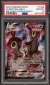 PSA 10 Noctali VMax thumbnail 1