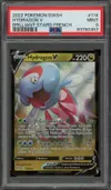 PSA 9 Hydragon V thumbnail 1