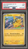 PSA 9 Pikachu thumbnail 1