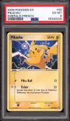PSA 6 Pikachu thumbnail 1