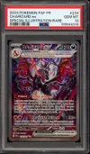 PSA 10 Dracaufeu Ex thumbnail 1
