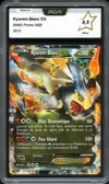 PCA 9.5 Kyurem Blanc Ex thumbnail 1