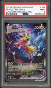 PSA 9 Voltali VMax thumbnail 1